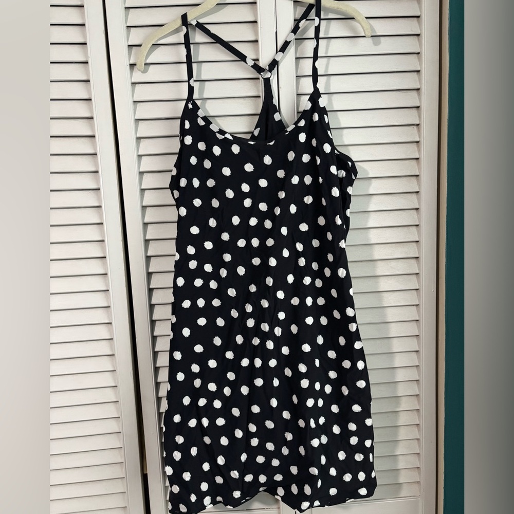 Outdoor Voices Exercise Dress